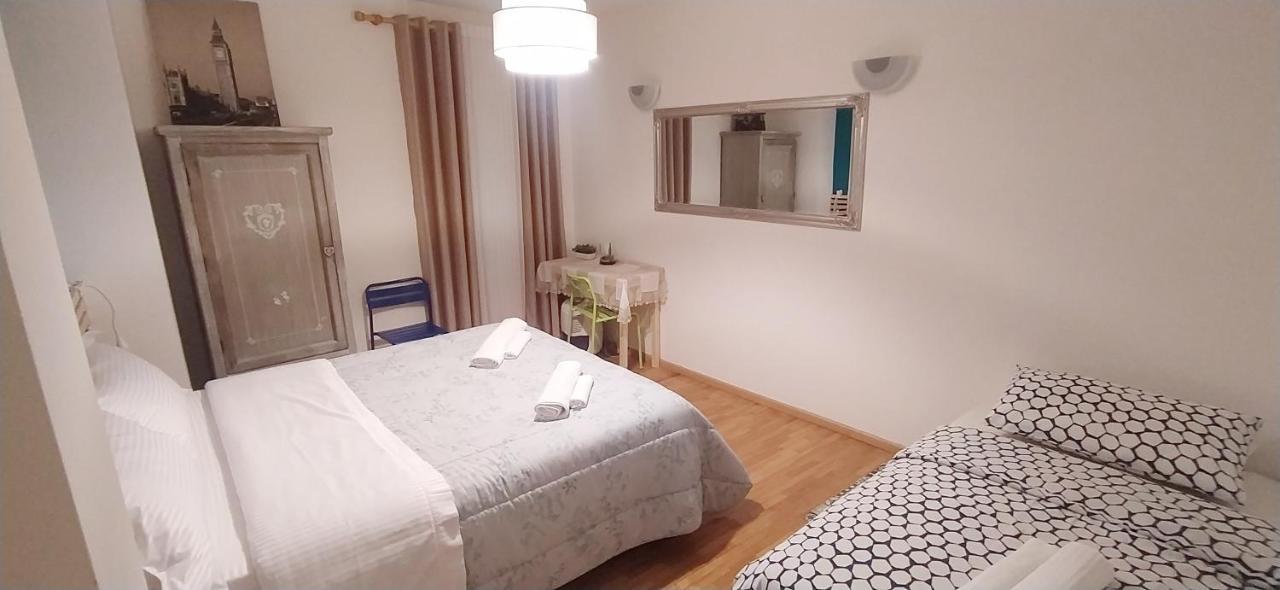 Duomo Nest Entire Apartment Trento Exterior photo