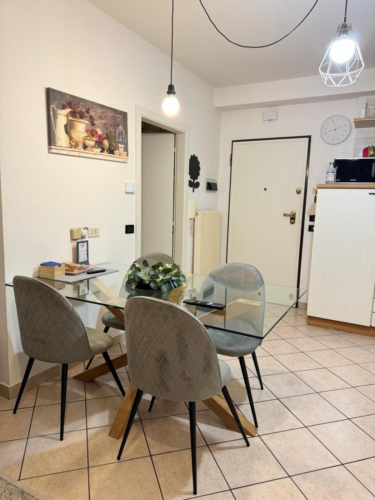 Duomo Nest Entire Apartment Trento Exterior photo